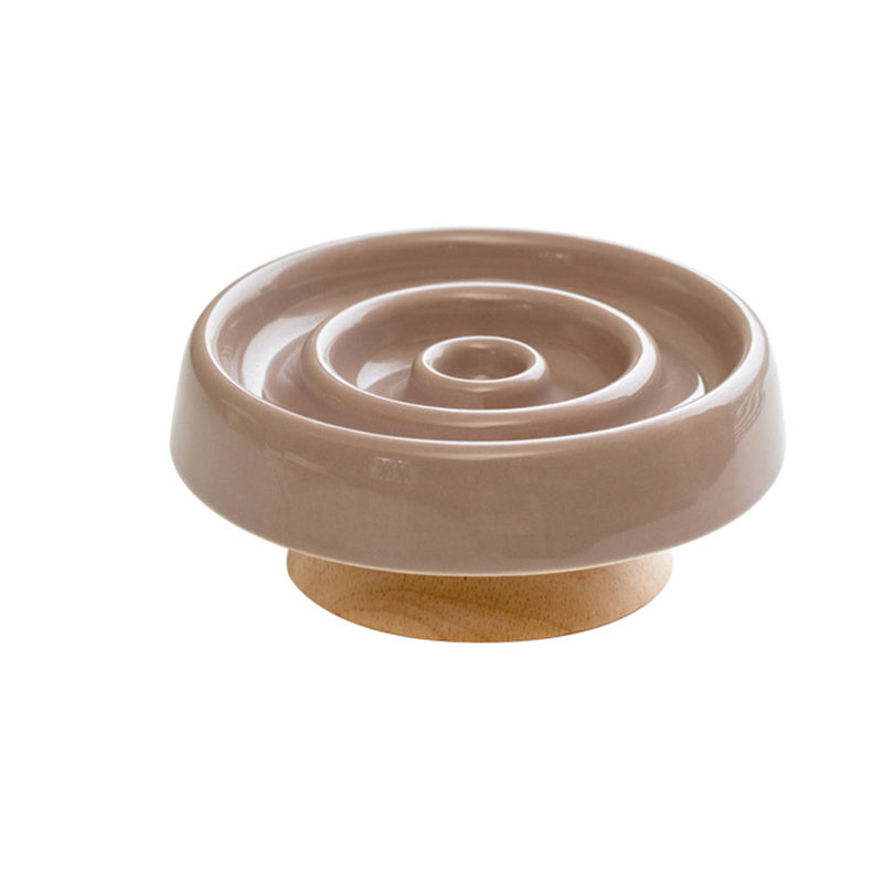 Why Your Dog Needs a Ceramic Slow Feeder Bowl